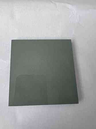Плитка МС 666 П керамическая глянцевая зеленый 600*600 мм Нур-Султан