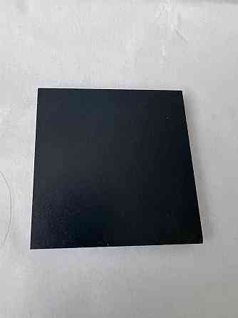 Плитка МС 674 керамическая матовая серый 600*600 мм Нур-Султан