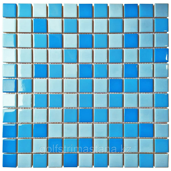 Мозаика керамическая Aquaviva YF-TC05 Нур-Султан - изображение 1