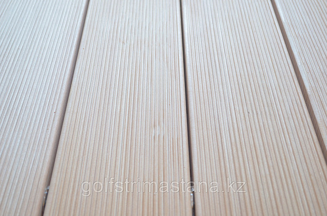 Террасная доска, лиственница толщ. 28 мм. * ширина / сорт - Нур-Султан - изображение 4
