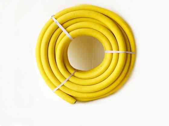 300 PSI желтый шланг / 300 PSI yellow air hose Атырау