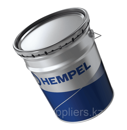 Краска HEMPEL'S SILICONE ALUMINIUM 56914 Атырау - изображение 2