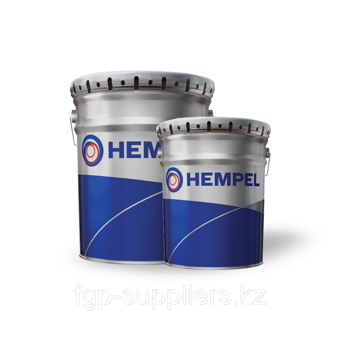 Противокоррозионная грунт- эмаль HEMPEL'S SPEED-DRY ALKYD 43140 Атырау - изображение 1