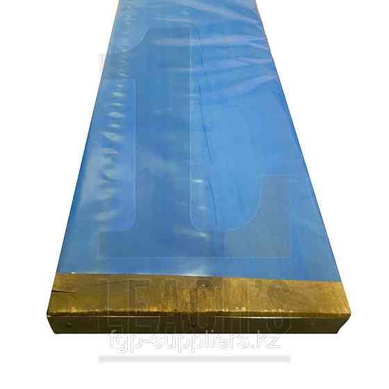 168mtr Roll Plastic Board Cover 12" - Choose your colour / 168 м рулон полиэтиленового покрытия на д Атырау
