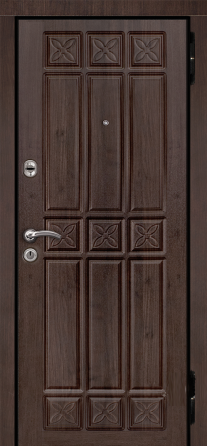 Входные металлические двери МетаЛюкс М50 в Таразе Тараз