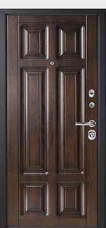 Входные металлические двери МетаЛюкс М706 в Таразе Тараз