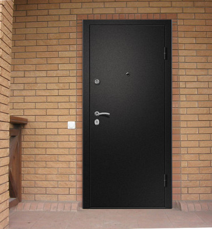 Входные металлические двери АРИЗОНА 220 Т3 в Таразе Тараз - изображение 3