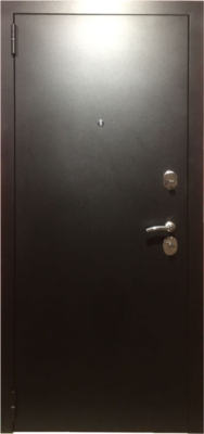 Входные металлические двери Dveriline ЦАРГА-4 в Таразе Тараз