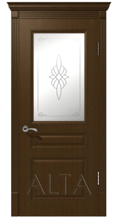 Дверь межкомнатная "Прадо" в Таразе Тараз