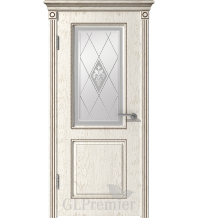 Дверь межкомнатная ГЛ Примьер в Таразе Тараз