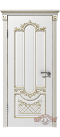 Дверь межкомнатная Александрия в Таразе Тараз - изображение 2