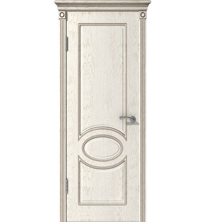 Дверь межкомнатная ПРЕМЬЕР в Таразе Тараз - изображение 2