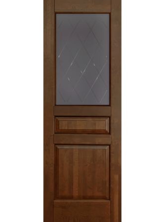 Дверь межкомнатная "Валенсия" в Таразе Тараз
