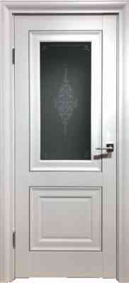 Дверь межкомнатная DL 310 Тараз