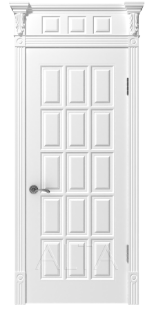 Дверь межкомнатная "Лондон" в Таразе Тараз - изображение 2