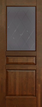 Дверь межкомнатная ВАЛЕНСИЯ в Таразе Тараз - изображение 1