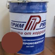 Грунтовка PRIM PROMCOR PRIMER BS Караганда - изображение 1