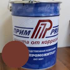 Грунтовка PRIM ANTICOR W Primer BS Караганда