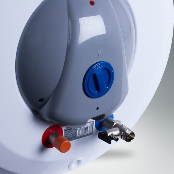 Электрический водонагреватель Metalac OPTIMA MB 100R Караганда - изображение 4