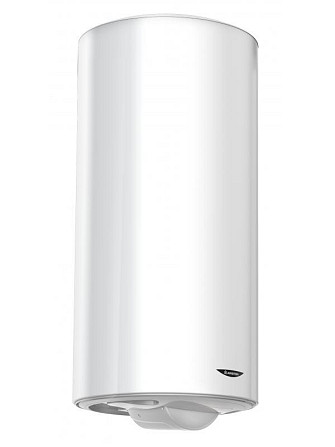 Электрический водонагреватель Ariston модель ARI 200 VERT 530 Караганда - изображение 2
