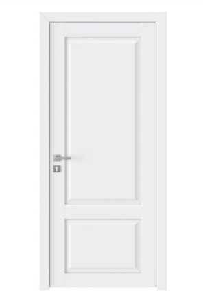 Межкомнатная Дверь "ДГ" Neoclassic 20 Караганда