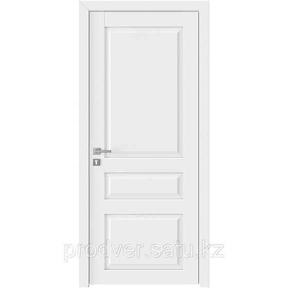 Межкомнатная Дверь "ДГ" Neoclassic 21 Караганда