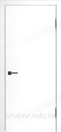 Межкомнатная дверь Dolce Эмаль Караганда - изображение 1