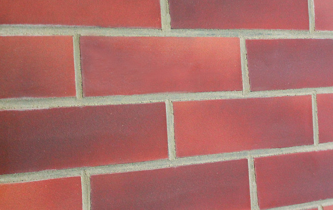 Клинкерная фасадная плитка Plato Original AA 1102 Караганда - изображение 2