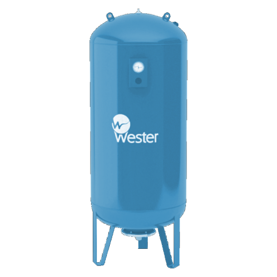Wester мембранный бак для водоснабжения 750 WAV Караганда
