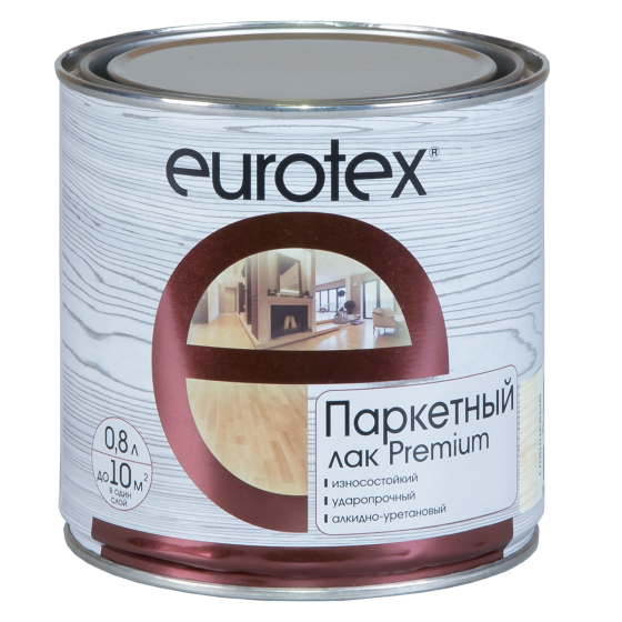 EUROTEX Premium Караганда
