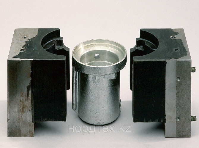 Жидкий металлополимер наполненный сталью, износоустойчивый WEICON-WR (500 гр) Актау - изображение 2