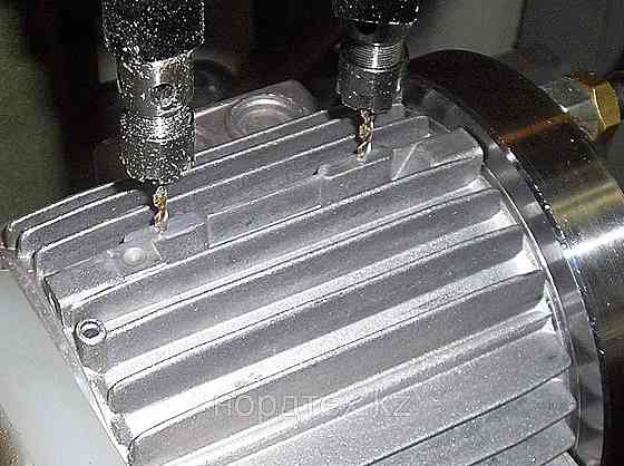 Жидкий металлополимер наполненный алюминием WEICON-F2 (500 гр) Актау