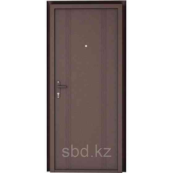Дверь металлическая DOORHAN ЭКО 980/880 мм левая/правая Экибастуз