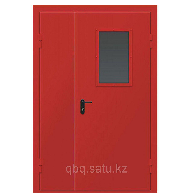 Двери металлические от завода производителя Шымкент - изображение 4