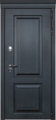 Входная дверь Лайн ТЕРМОРАЗРЫВ Шымкент - изображение 1