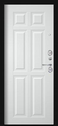 Входная дверь Рубин Шымкент - изображение 2