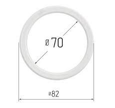 Протекторное кольцо 70 мм Шымкент - изображение 1