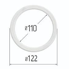 Протекторное кольцо 110 мм Шымкент - изображение 1