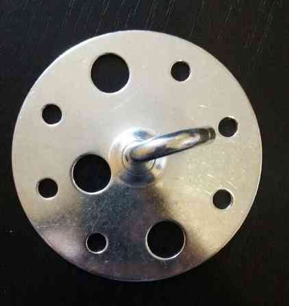 Кручек круглый диаметр 80 мм Шымкент