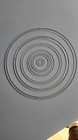 Кольцо протекторное 20-300 мм Шымкент - изображение 1