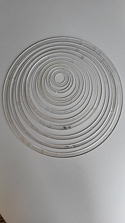 Кольцо протекторное 20-300 мм Шымкент - изображение 2
