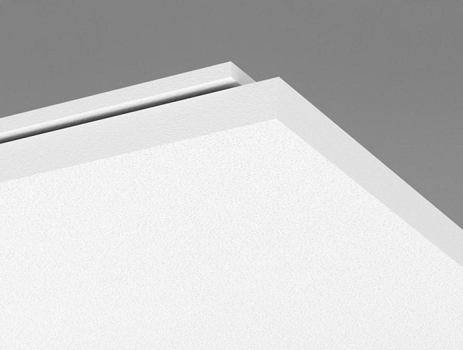 Подвесной потолок Ecophon Focus Lp (600x600x20) Шымкент - изображение 3