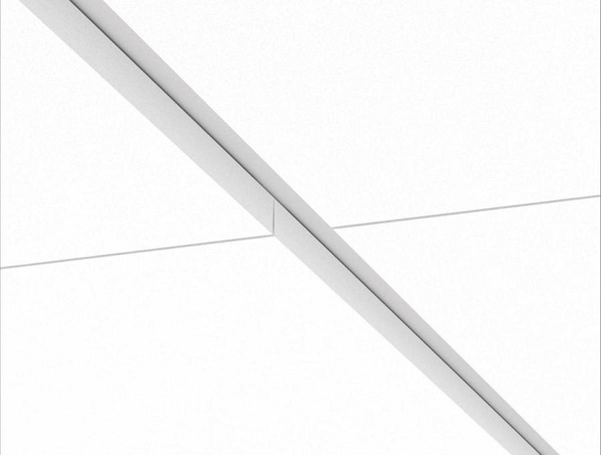Подвесной потолок Ecophon Focus Lp (600x600x20) Шымкент - изображение 1