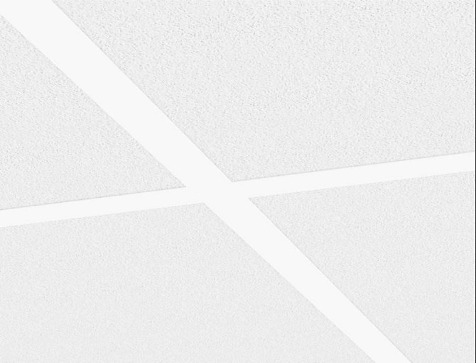 Шведский подвесной потолок Ecophon Hygiene Clinic A (600x600x15) Шымкент - изображение 2