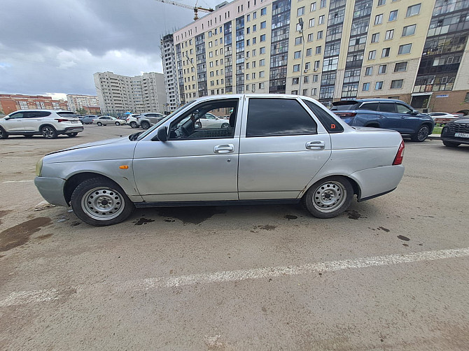 Продам машину Астана - изображение 1