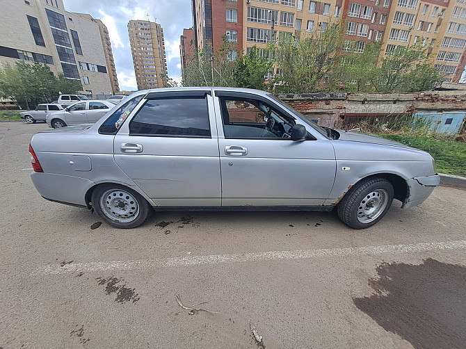 Продам машину Астана - изображение 2
