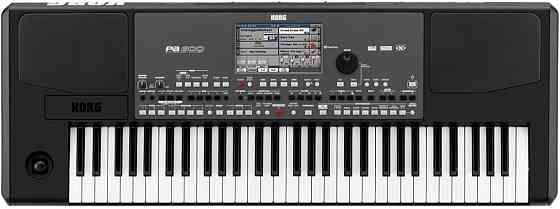 New Korg Pa1000 Professional Keyboard. Нур-Султан