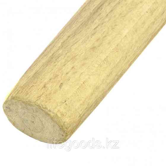Рукоятка для молотка, 400 мм, деревянная Россия 10298 Алматы