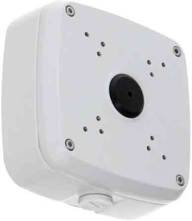 DCB135 - Распределительная коробка (монтажная база) для цилиндрических камер ссерий: DS-Txx6 / DS-Ix Алматы