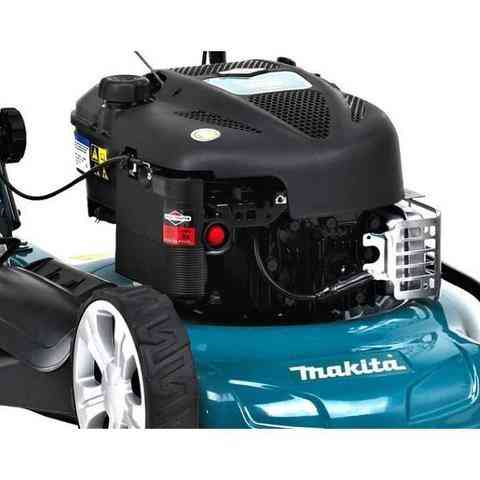 Бензиновая газонокосилка Makita PLM5120N2 Алматы